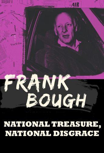 Frank Bough: National Treasure, National Disgrace film afişi