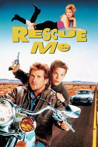 Rescue Me film afişi