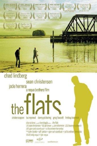 The Flats film afişi