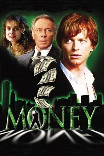 Money film afişi