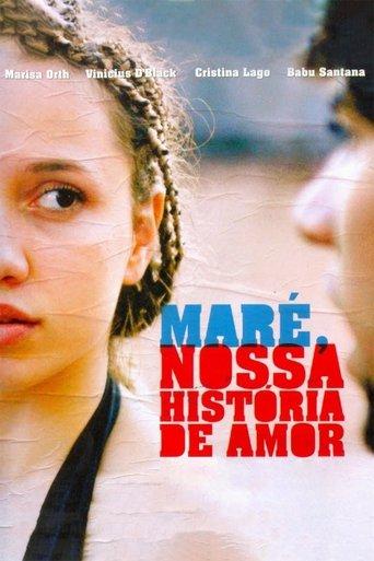 Maré, Our Love Story film afişi