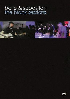 Belle & Sebastian: The Black Sessions film afişi