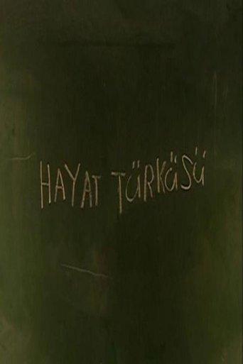 Hayat Türküsü dizi afişi