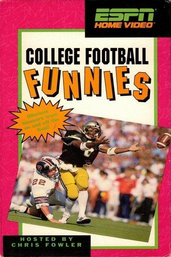 College Football Funnies film afişi