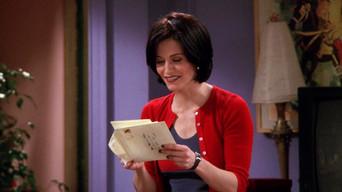 The One with the Invitation