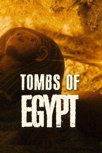 Tombs Of Egypt: The Ultimate Mission dizi afişi