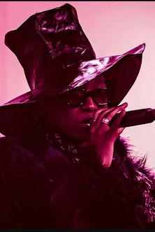 Little Simz: Live at the BBC film afişi