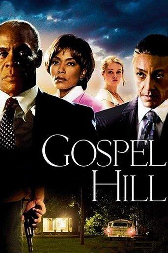 Gospel Hill film afişi
