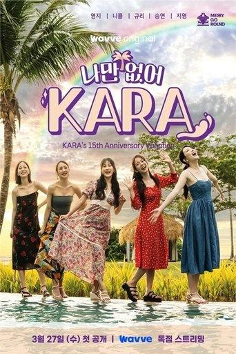 Wish I Have, KARA dizi afişi