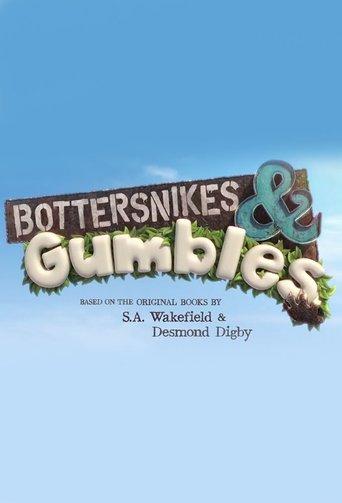 Bottersnikes & Gumbles dizi afişi