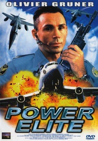 Power Elite film afişi