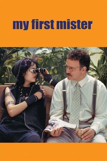My First Mister film afişi