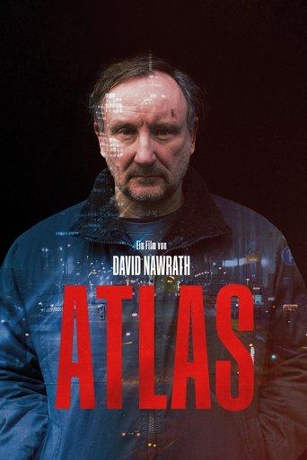 Atlas film afişi