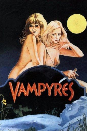 Vampyres film afişi