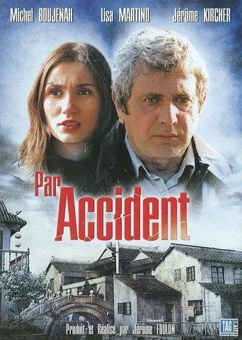Par accident film afişi