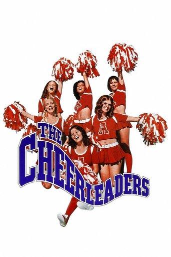 The Cheerleaders film afişi