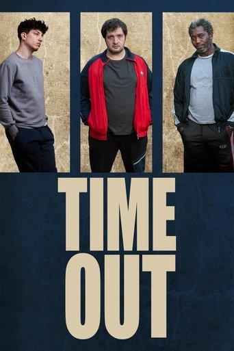 Time Out film afişi