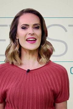 Revista da Cidade dizi afişi