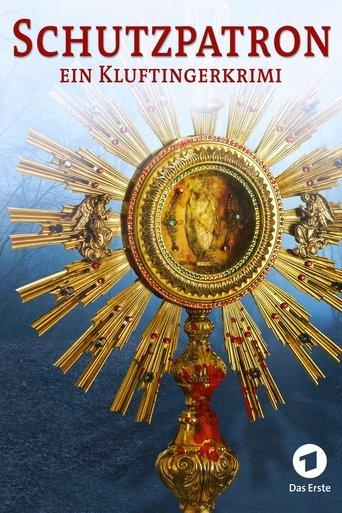 Schutzpatron. Ein Kluftingerkrimi film afişi