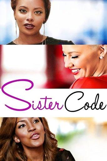 Sister Code film afişi