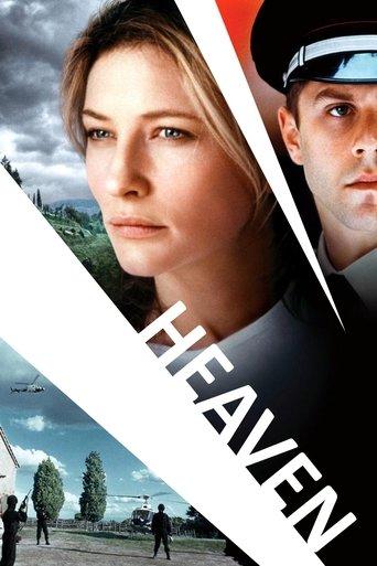 Heaven film afişi