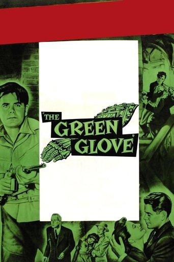 The Green Glove film afişi