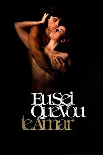 Love Me Forever or Never film afişi