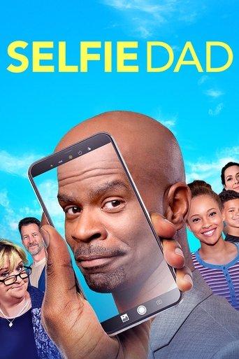 Selfie Dad film afişi