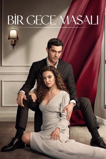 The Nightfall dizi afişi