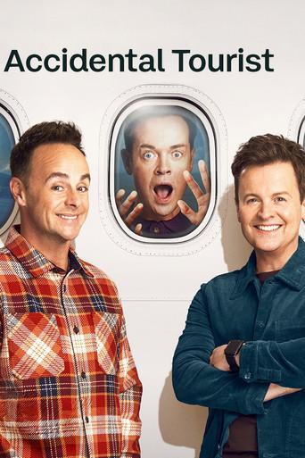 Accidental Tourist dizi afişi