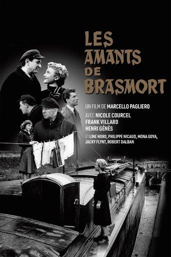 The Lovers of Bras-Mort film afişi