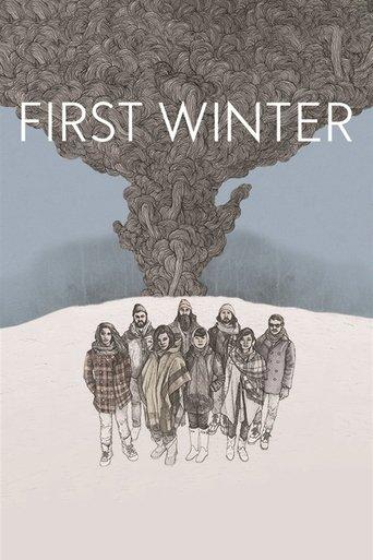 First Winter film afişi