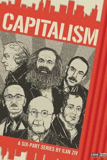 Capitalism dizi afişi