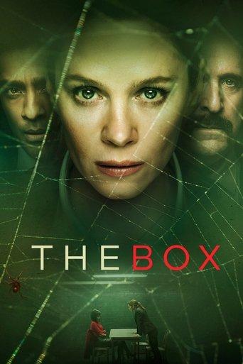 The Box dizi afişi