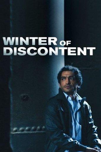 Winter of Discontent film afişi