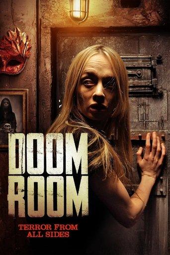 Doom Room film afişi
