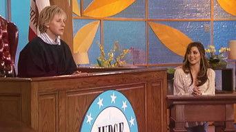 Brittany Murphy, Eric Idle