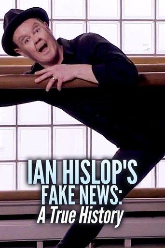 Ian Hislop's Fake News: A True History film afişi