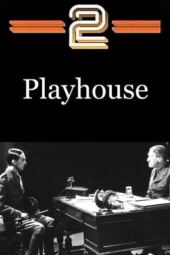 Fatal Spring film afişi