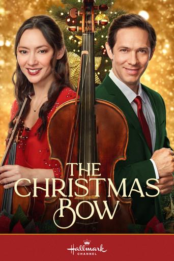 The Christmas Bow film afişi