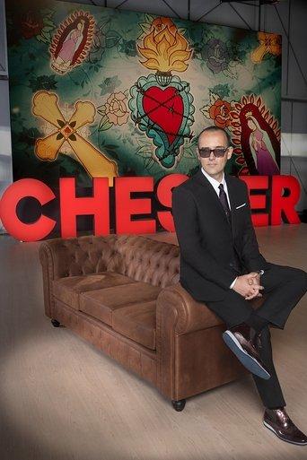 Chester dizi afişi