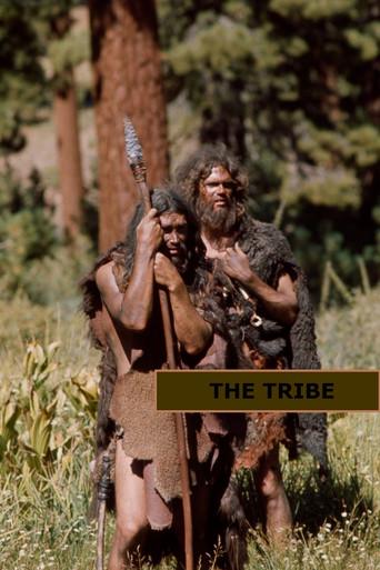 The Tribe film afişi