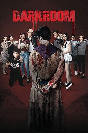 Darkroom film afişi