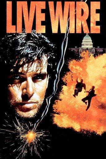 Live Wire film afişi