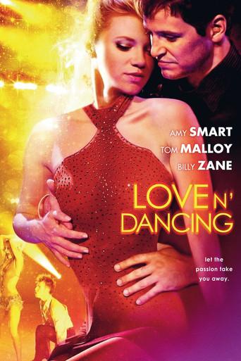 Love n' Dancing film afişi