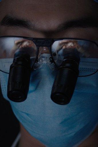 Transplant film afişi