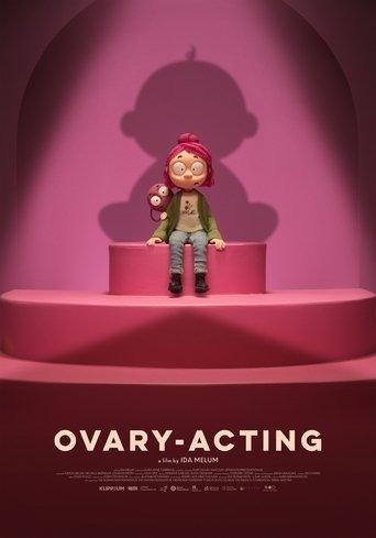 Ovary-Acting film afişi