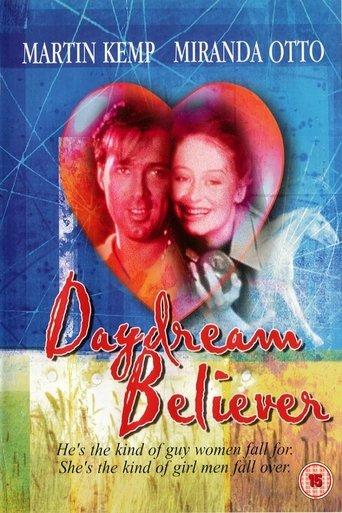 Daydream Believer film afişi