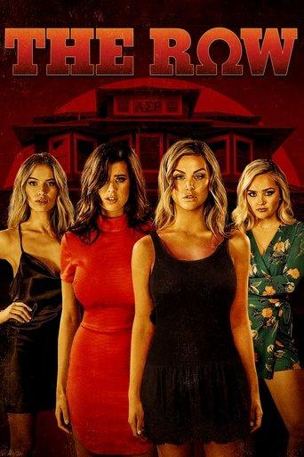 The Row film afişi