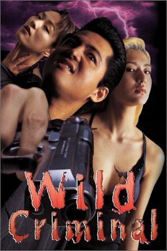 Wild Criminal film afişi
